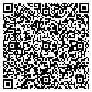 QR code with Oregon Trout contacts