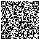QR code with Roseanne Hair Salon contacts
