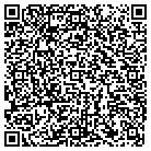 QR code with Custom Cycles Of Whittier contacts