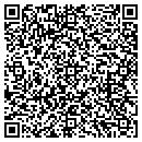 QR code with Ninas Transportation Service Inc contacts