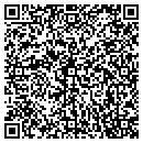 QR code with Hampton's Taekwondo contacts
