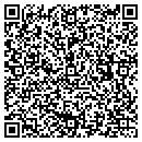QR code with M & K Carpenter J V contacts