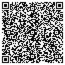 QR code with A Cut Above Lawn Care LLC contacts