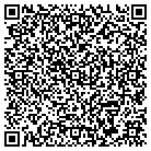 QR code with Walton's Tree & Crane Service contacts