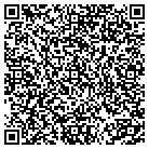 QR code with Custom Cabinet Connection Inc contacts