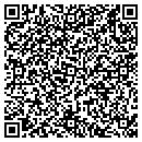 QR code with Whiteheads Tree Service contacts