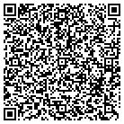 QR code with Whitener's Tree Service & Land contacts