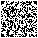 QR code with United Window Clng Co contacts