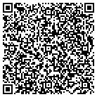 QR code with Walker's Home Cleaning Service contacts