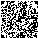 QR code with Waynes Window Cleaning contacts