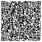 QR code with Custom Cabinets of SW FL LLC contacts