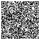 QR code with Hines Construction contacts