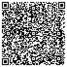 QR code with Accurate Fence and Land Clearing contacts