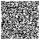 QR code with AK Department of Fish & Game contacts