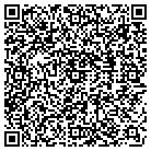 QR code with Ace Lumberjack Tree Service contacts