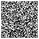QR code with A & C Lawn & Tree Service contacts
