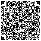 QR code with Custom Kitchens & Cabinets Inc contacts