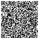 QR code with ADF Tree Service contacts