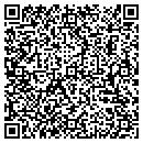 QR code with A1 Wireless contacts