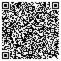 QR code with Windowlady contacts
