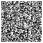 QR code with Mc Gehee Construction Inc contacts