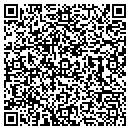 QR code with A T Wireless contacts