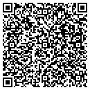 QR code with LA Pro Forms contacts
