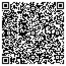 QR code with D & S Signs L L C contacts