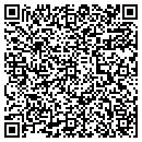 QR code with A D B Machine contacts
