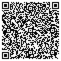 QR code with Adcnr contacts