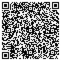 QR code with Alan L Baier contacts
