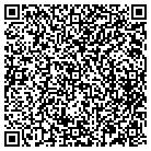QR code with Hyatt CleanCo Window Washing contacts
