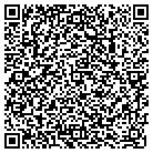QR code with Jeff's Window Cleaning contacts