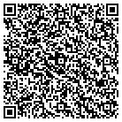 QR code with Turner & Michael Const Co Inc contacts