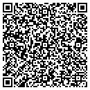QR code with Underdown Trenching contacts