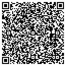 QR code with Underdown Trenching Inc contacts