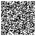 QR code with All Game Guides contacts