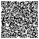 QR code with The Strand Hair Studio contacts