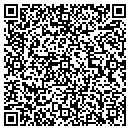 QR code with The Total You contacts