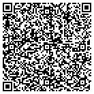 QR code with James A Waddell Outdoor Cd contacts