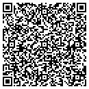 QR code with Izzy Cycles contacts