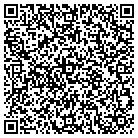 QR code with Red Creek Volunteer Ambulance Inc contacts