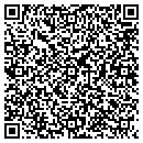 QR code with Alvin Tree CO contacts