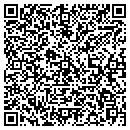 QR code with Hunter's Shop contacts