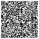 QR code with True Light - Window Cleaning contacts