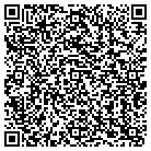 QR code with Wahls Window Cleaning contacts