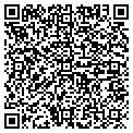 QR code with Dhi Cabinets Inc contacts
