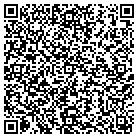QR code with Weger's Window Cleaning contacts