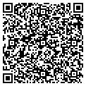 QR code with Komced Ltd contacts