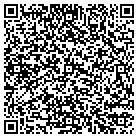 QR code with Raber S General Carpentry contacts